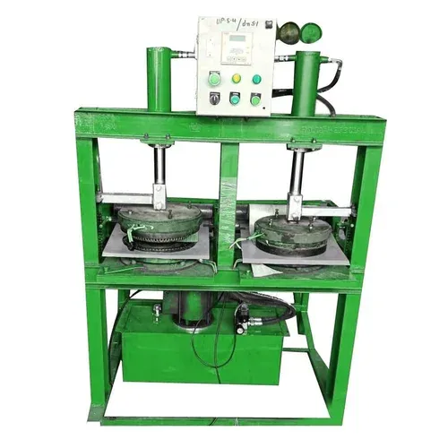 paper plate making machine Mizoram